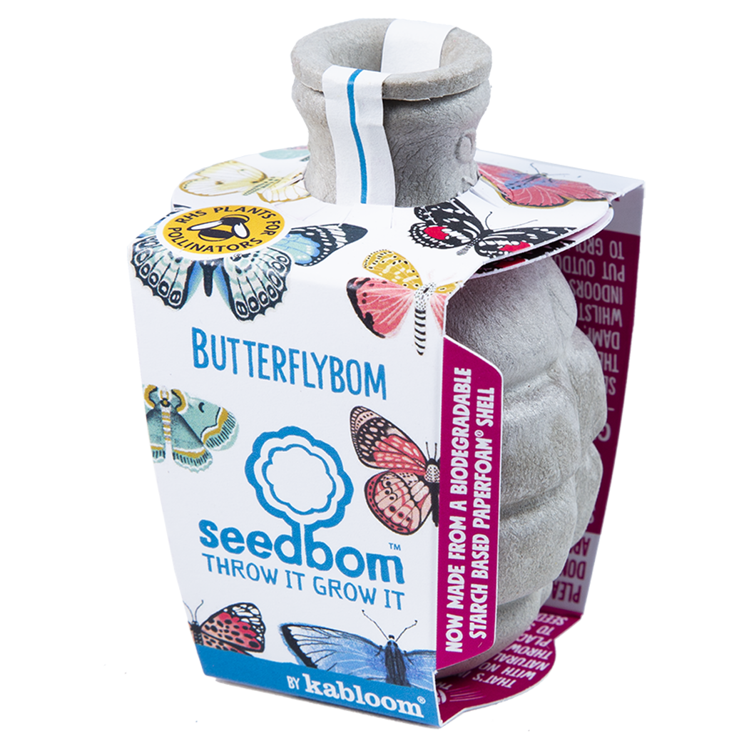 Butterflybom