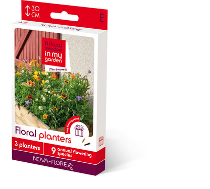 Pocket Meadows