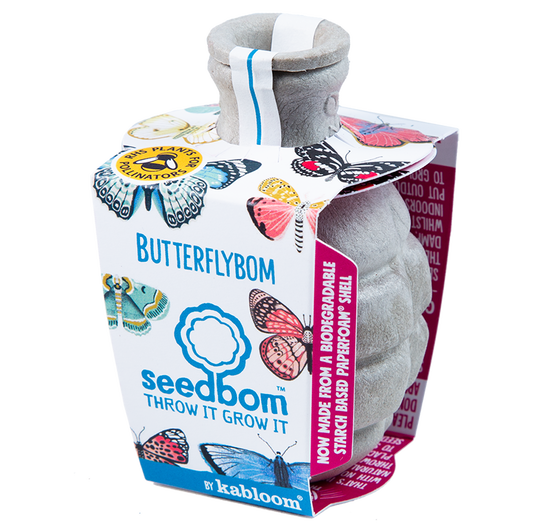 Butterflybom