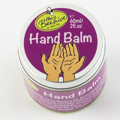 Hand Balm