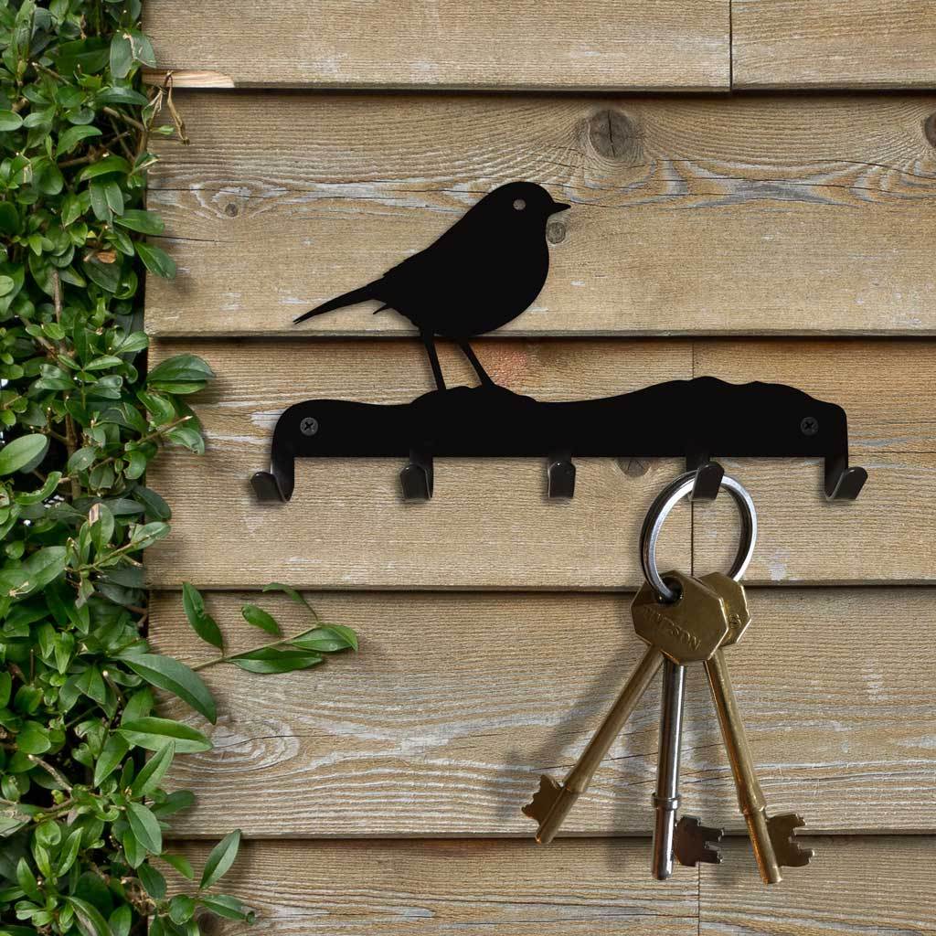 Key Hook - Robin