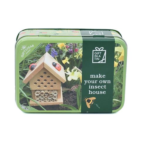 Insect House Kit