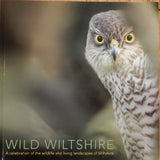 Wild Wiltshire Book