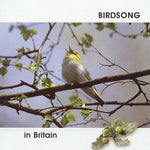 Birdsong In Britain CD