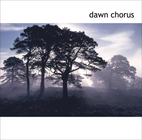 Dawn Chorus CD